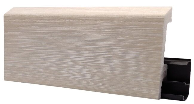 Плинтус Royce Pro Color Дуб Милк