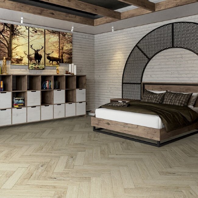 SPC ламинат елочка Damy Floor London Бристоль SPC ламинат елочка Damy Floor London Бристоль