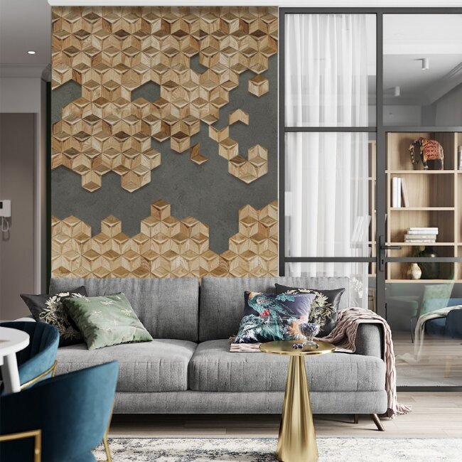 Стеновые панели Мерси 360x417x4-18 мм Стеновые панели Мерси 360x417x4-18 мм