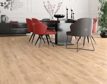 Ламинат Alpine Floor Legno Exstra Дуб Карамель