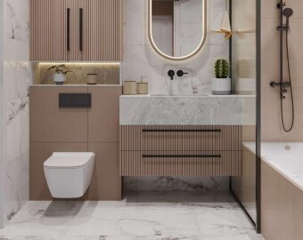 SPC покрытие Alpine Floor Stone Premium LVT ECO 26-3 Джеофизз