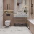 SPC покрытие Alpine Floor Stone Premium LVT ECO 26-3 Джеофизз