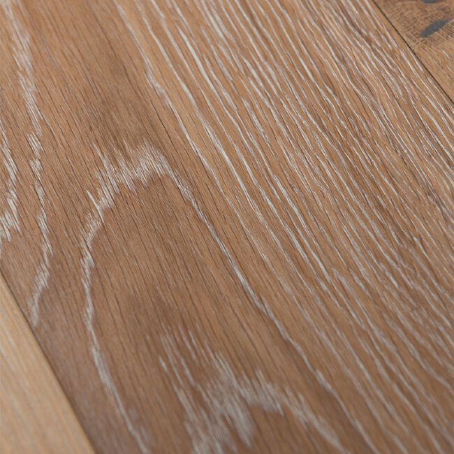 Паркет Венгерская ёлка Legend Дуб White oil Белое масло Select масло 110 мм