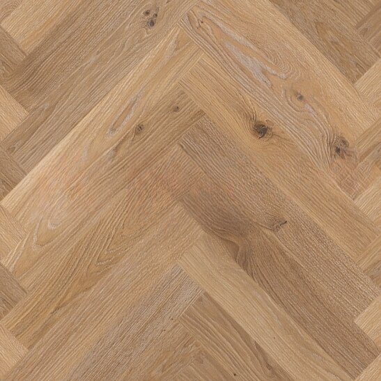 Паркет Венгерская ёлка Legend Дуб White oil Белое масло Select масло 110 мм