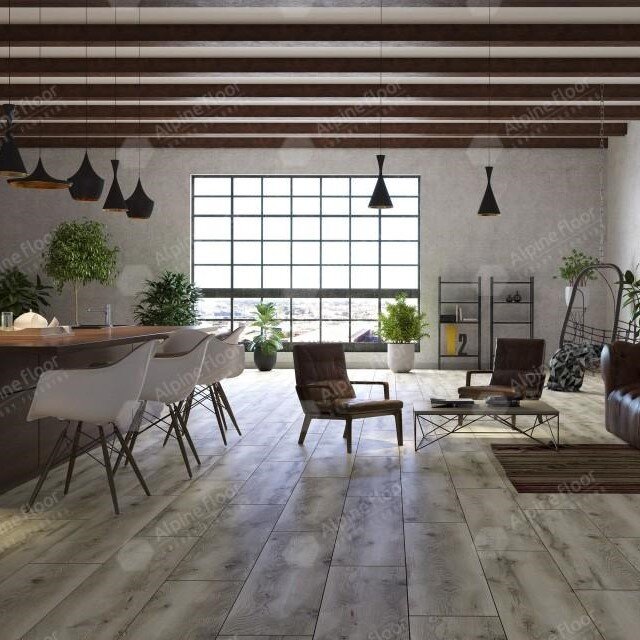 Ламинат Arteo 8 XL WR Дуб Индианаполис Ламинат Arteo 8 XL WR Дуб Индианаполис