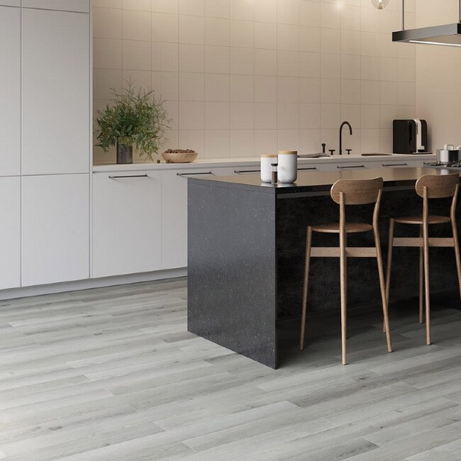 Виниловые полы Invictus Highland Oak 34 Roasted серый Виниловые полы Invictus Highland Oak 34 Roasted серый