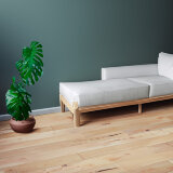 Инженерная доска Legend Дуб Light oil/Светлое масло Select масло 764-2200х140х16(4) мм (1,232 м2)