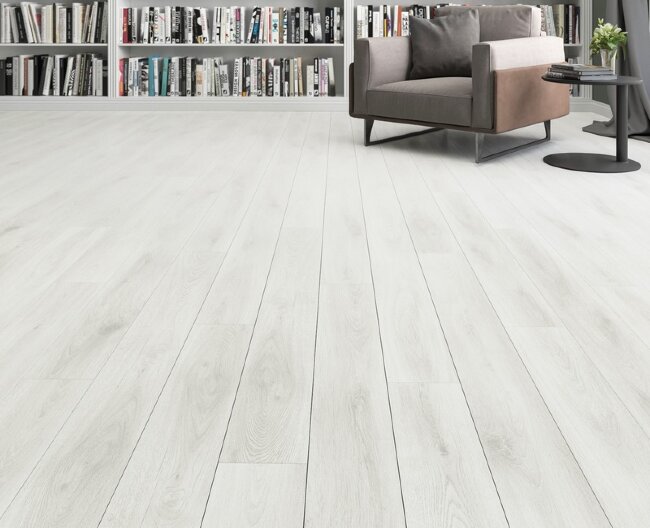 Ламинат AGT Дуб Napoli