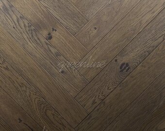 Английская ёлка GreenLine Мат 411 Мичиган 125 мм