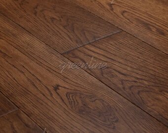 Инженерная доска GreenLine Делюкс 130 Леон 185 мм