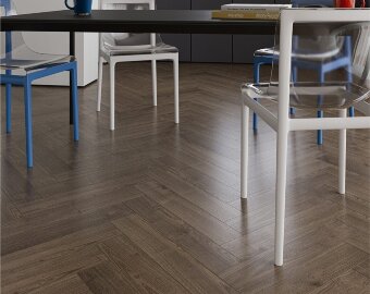 Ламинат Английская ёлка IconFloor Натурал 10 NT-122 Дуб Ламарк Ламинат Английская ёлка IconFloor Натурал 10 NT-122 Дуб Ламарк