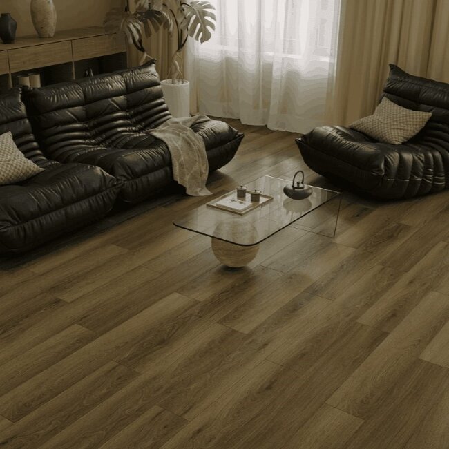 SPC ламинат Alpine Floor Титан ECO 28-11 Корунд SPC ламинат Alpine Floor Титан ECO 28-11 Корунд