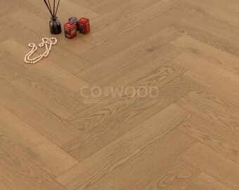 Композитная паркетная доска Co-Wood Английская елка 3104 Хай-тек Композитная паркетная доска Co-Wood Английская елка 3104 Хай-тек