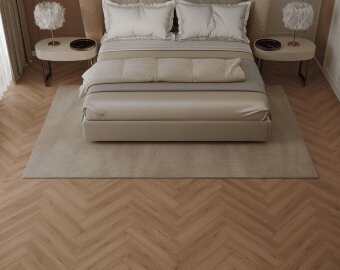 Ламинат Alpine floor Murano Herringbone LF121-10 Дуб Аликанте Ламинат Alpine floor Murano Herringbone LF121-10 Дуб Аликанте