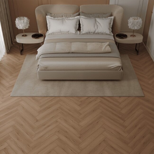 Ламинат Alpine floor Murano Herringbone LF121-10 Дуб Аликанте Ламинат Alpine floor Murano Herringbone LF121-10 Дуб Аликанте