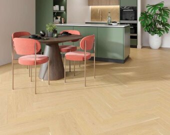 Французская елка Esta Parket 15007 Oak Nordic S Dazy T&G