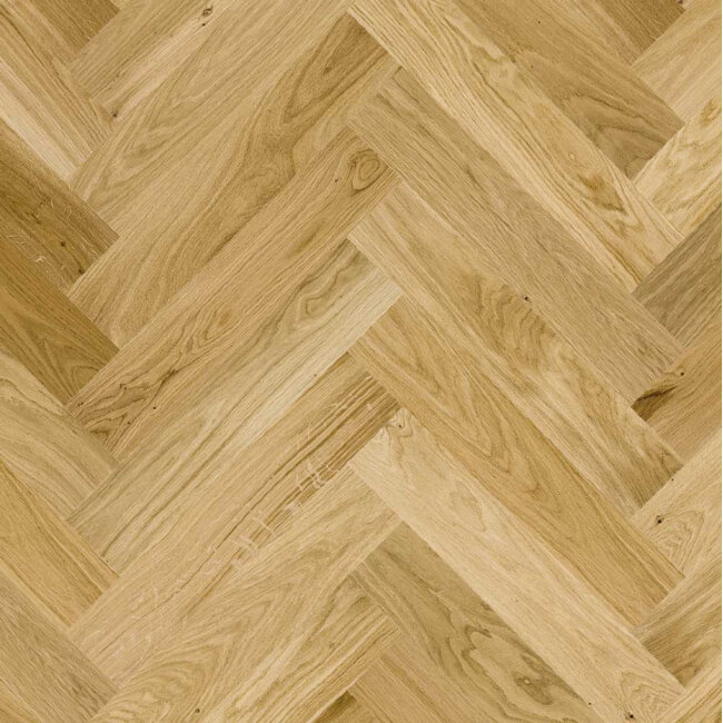 Штучный паркет Дуб Натур 490х70х15 мм (1,372 м2)