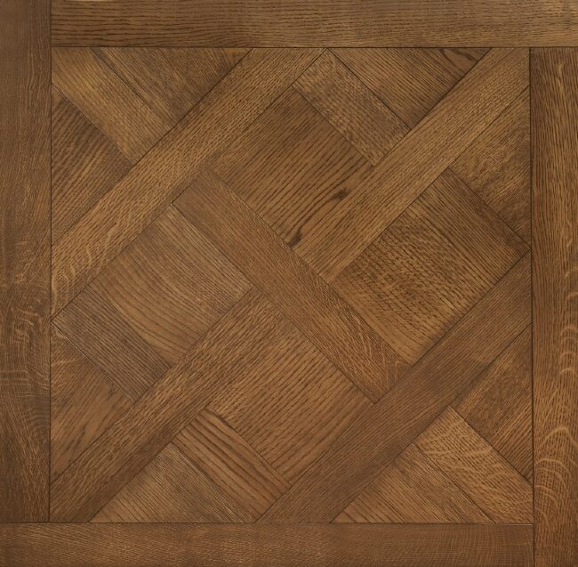 Модульный паркет Coswick T&G, Версаль 1143-1281-10 Дуб Кедр S&B Модульный паркет Coswick T&G, Версаль 1143-1281-10 Дуб Кедр S&B