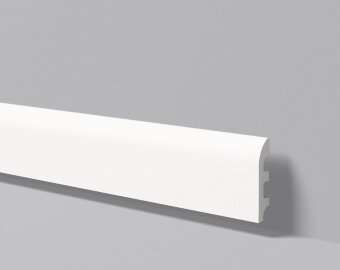 Плинтус NMC Wallstyl FL5 выкрас по RAL и NCS