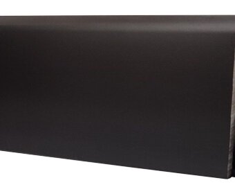 Плинтус Royce Pro Color Черный Классик