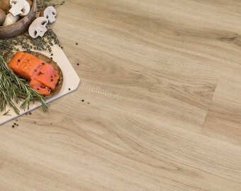 Замковая кварц-виниловая плитка Fine Floor  Wood FF-1579 Дуб Ла-Пас 1316x191x4.5 мм (1,76 м2)