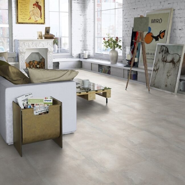 Виниловая плитка Tarkett Edelweiss