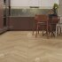 Ламинат Alpine floor Chevron Art  LF109-01 Дуб Монте-Роза