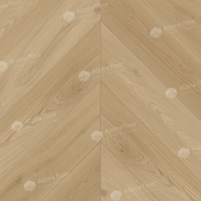 Ламинат Alpine floor Chevron Art LF109-01 Дуб Монте-Роза Ламинат Alpine floor Chevron Art LF109-01 Дуб Монте-Роза