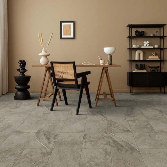 Виниловый ламинат SPC Aberhof Hart Tauber Виниловый ламинат SPC Aberhof Hart Tauber