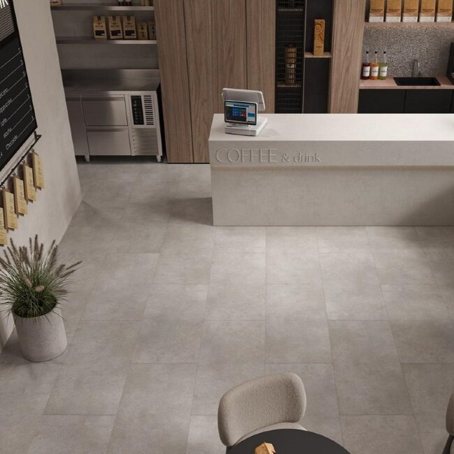 SPC покрытие Alpine Floor Stone Premium LVT ECO 26-4 Слатэджейм SPC покрытие Alpine Floor Stone Premium LVT ECO 26-4 Слатэджейм