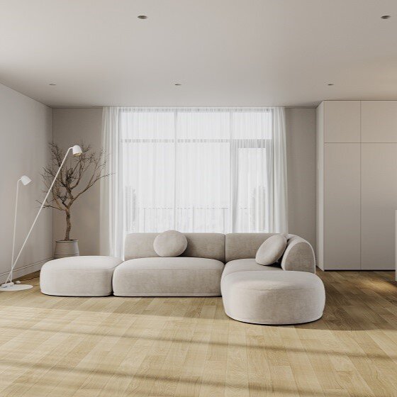 Кварцевый паркет Quartz Parquet 1258-58 Дуб Хельсинки Кварцевый паркет Quartz Parquet 1258-58 Дуб Хельсинки