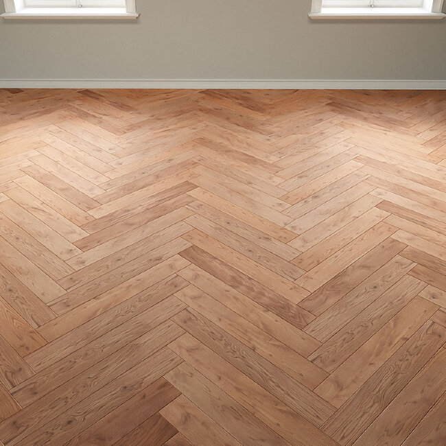 Паркет Венгерская ёлка Legend Дуб Nut oil Масло орех Harmony масло 110 мм