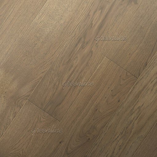 Инженерная доска GreenLine Ultima 823 Дуб Ксенон 150 мм