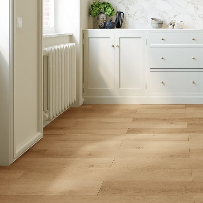 Виниловые полы Invictus Highland Oak 33 Classic 1213х178х6 мм