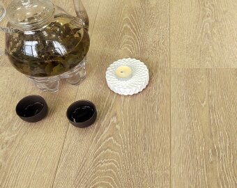 МSPC ламинат Stone Floor Дуб Летнее утро