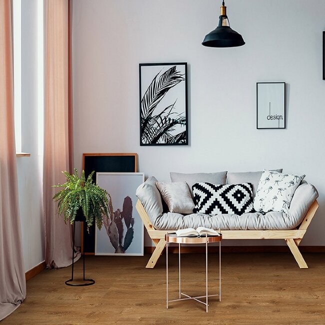 Ламинат AGT PRK908 Дуб Алтай Ламинат AGT PRK908 Дуб Алтай