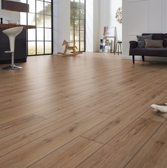 Ламинат Kronotex Дуб Джаспер