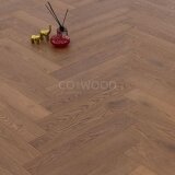 Композитная паркетная доска Co-Wood Английская елка 3105 Бионика