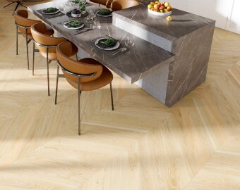 Французская елка Esta Parket 15023 Oak AB Pure Line