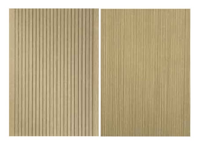 Террасная доска TerraPol СМАРТ пустотелая с пазом Арахис 217 3000х130х22 мм Террасная доска TerraPol СМАРТ пустотелая с пазом Арахис 217 3000х130х22 мм