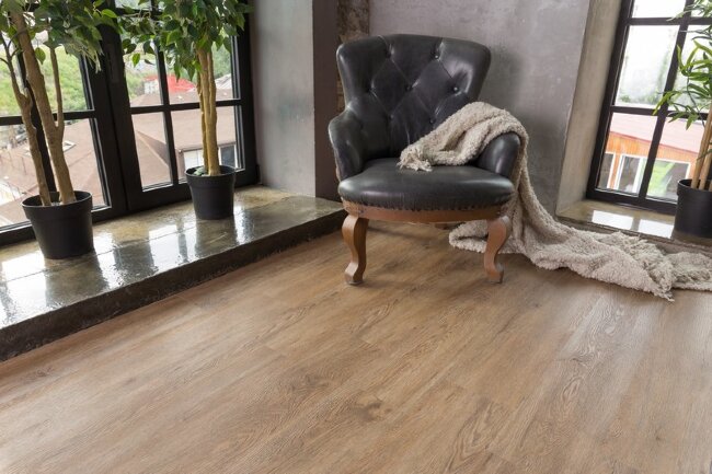 Виниловый ламинат Aquafloor AF3203N Виниловый ламинат Aquafloor AF3203N