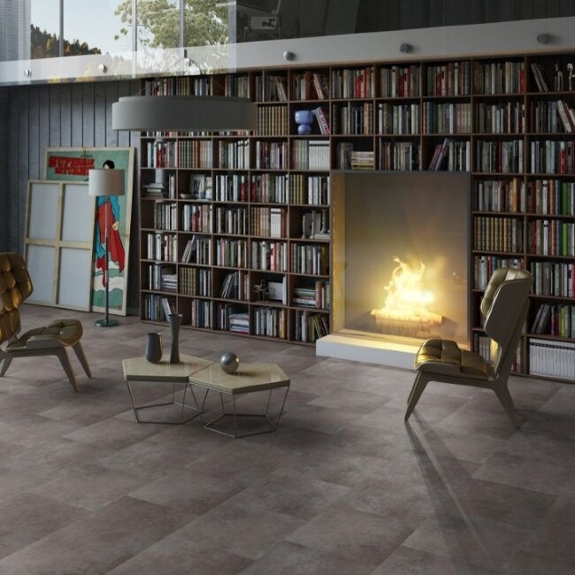 Виниловая плитка Tarkett Brighton