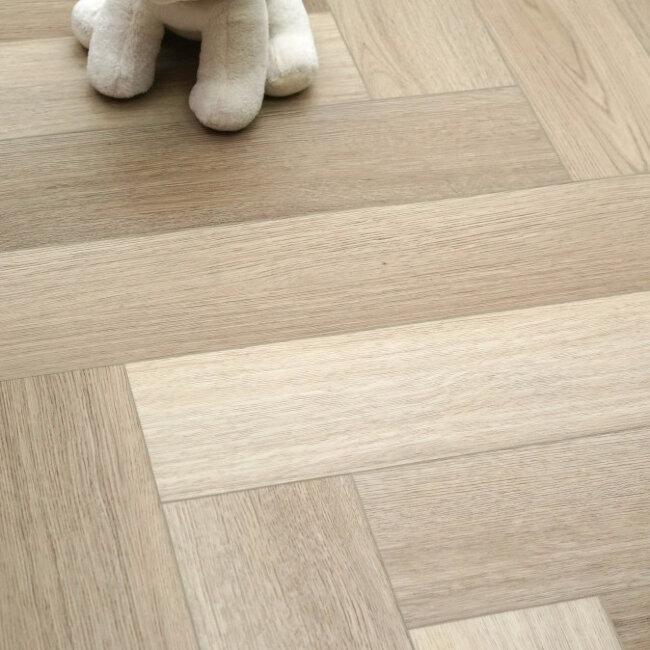 SPC ламинат Bronix Saffir Herringbone Empire 635х127x5 мм (1,2903 м2)