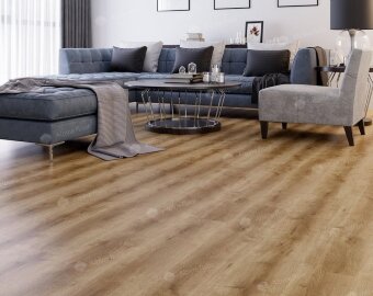 Ламинат Alpine Floor Legno Exstra Дуб Мокка
