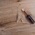 Паркет Французская ёлка Legend Дуб Savage/Саваж Натур UV-лак 16 мм