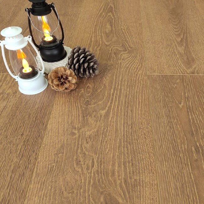 МSPC ламинат Stone Floor Дуб Горджес