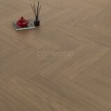 Композитная паркетная доска Co-Wood Английская елка 3106 Лаунж