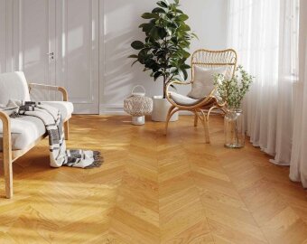 Французская елка Esta Parket 15285 Oak AB Extra Matt
