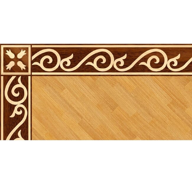 Бордюр художественный Альянс БХ 341