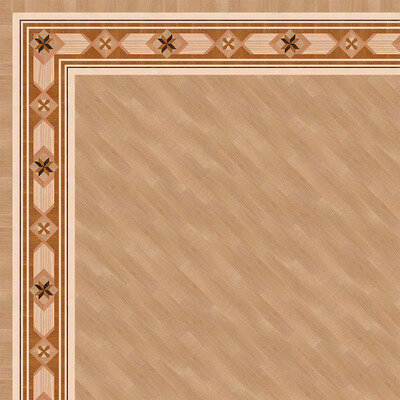 Бордюр художественный Lab Arte Б 69